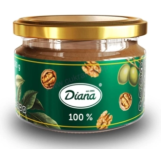 Pasta z vlašských jader 100% 190g