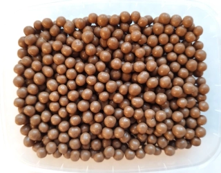 Crispearls MLÉČNÁ 50g