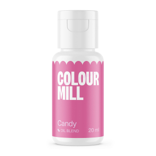 Olejová barva Colour Mill Candy 20ml