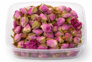 Jedlé květy růží 20g 