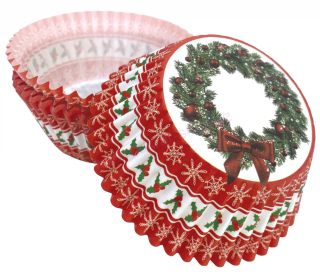 Košíčky cukrářské Muf-228