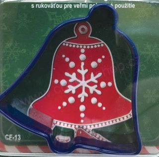 Vykrajovátko na cukroví CF-13