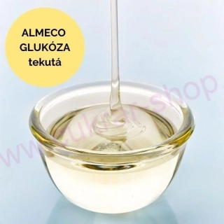 Glukóza tekutá ALMECO 700g 