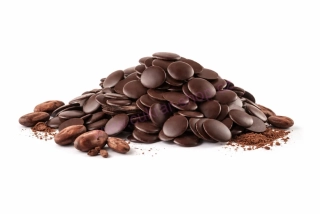 Zafiro poleva tmavá 250g