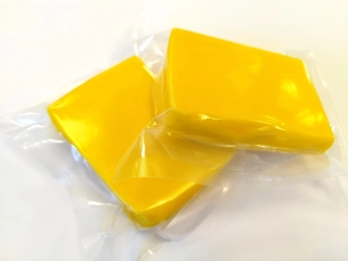 Rainbow Paste ŽLUTÁ 250g