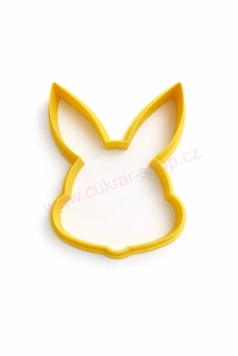 Vykrajovátko zajíc hlava