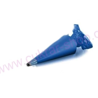 Sáčky jednorázové Martellato modré 55cm 2ks