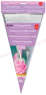 Sáček jednorázový Alvarak 30cm / 10ks