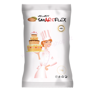 Smartflex Velvet mandle 1kg