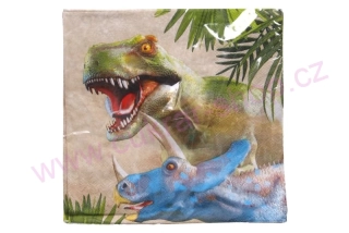 Ubrousky Dino