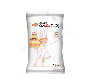 Smartflex Velvet mandle 250g