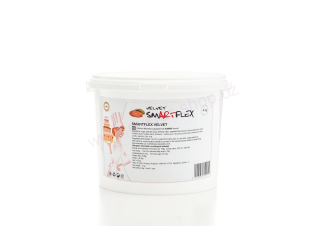 Smartflex Velvet mandle 4kg