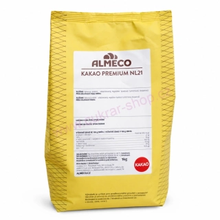 Kakao Premium NL21 / 1 kg
