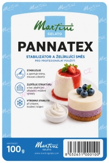 Pannatex 100 g