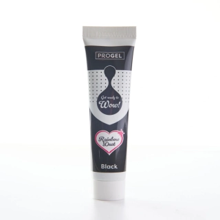 ProGel Black 25g