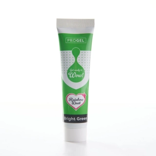 ProGel® Bright Green 25g
