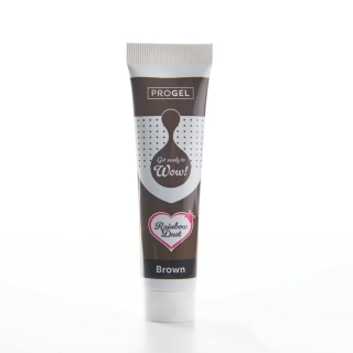 ProGel® Brown 25g