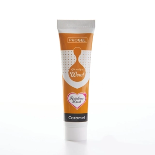 ProGel® Caramel 25g