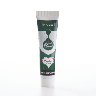 ProGel Racing Green 25g