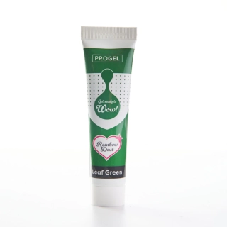 ProGel Leaf Green 25g