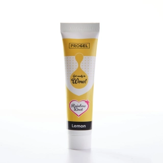 ProGel® Lemon 25g