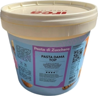 Pasta DAMA TOP 5kg
