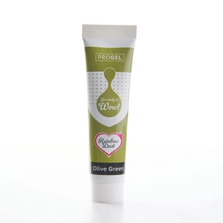 ProGel® Olive Green 25g