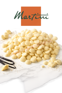 Disky bílé Master Martini 1kg