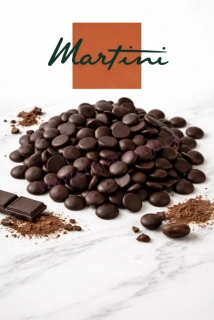 Disky hořké Master Martini 1kg