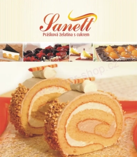 Sanett 100g