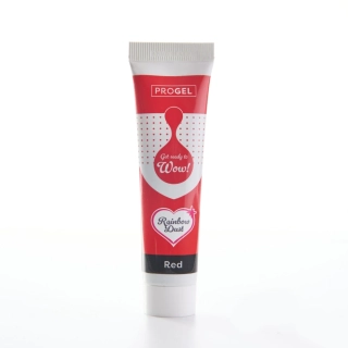 ProGel Red 25g