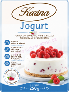 KARINA Jogurt 250g