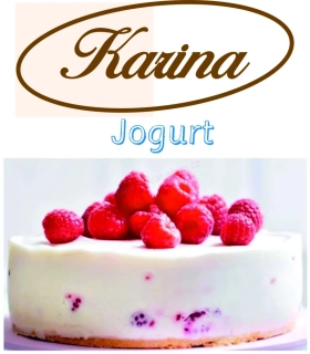 KARINA Jogurt 250g