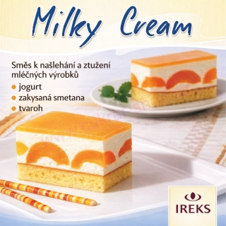 Milky Cream 1kg