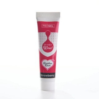 ProGel Strawberry 25g