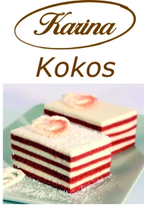 KARINA Kokos 250g