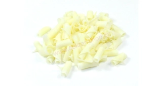 Kudrny bílé 50g