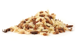 Kudrny mramor 50g