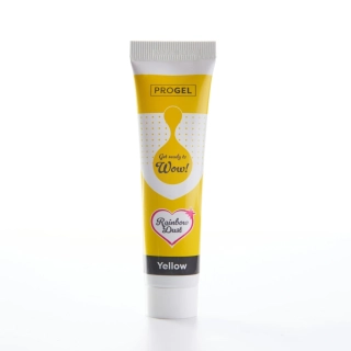 ProGel Yellow 25g
