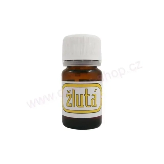 Tekutá barva Aroco Žloutková 10ml