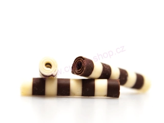 Trubička MISTRAL ZEBRA DUO 50g