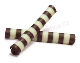 Trubička Twister (37mm) 50g
