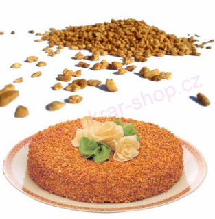 Karamelová rýže Doretta 100g